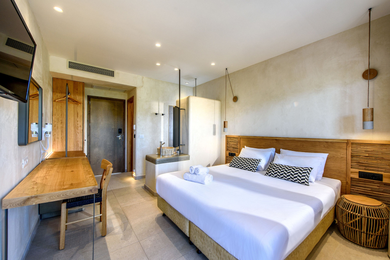 Bedroom 4, Stella Village Seaside Hotel - All inclusive, Crete