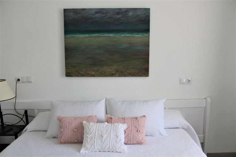 Bedroom 3, Ronda 4 - Aire del Mar Mediterraneo, Málaga