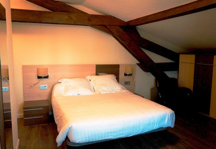 Bedroom 29