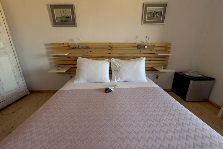 Bedroom 5, Wind Tales, South Aegean