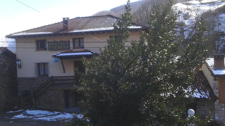 Exterior & Views 2, Hostal Puente Deva, Cantabria