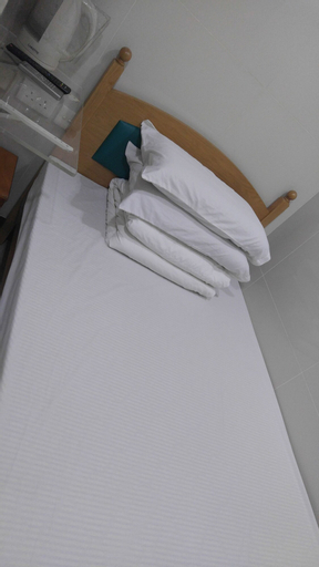 Bedroom 3, Mei Wah Guesthouse, Kowloon