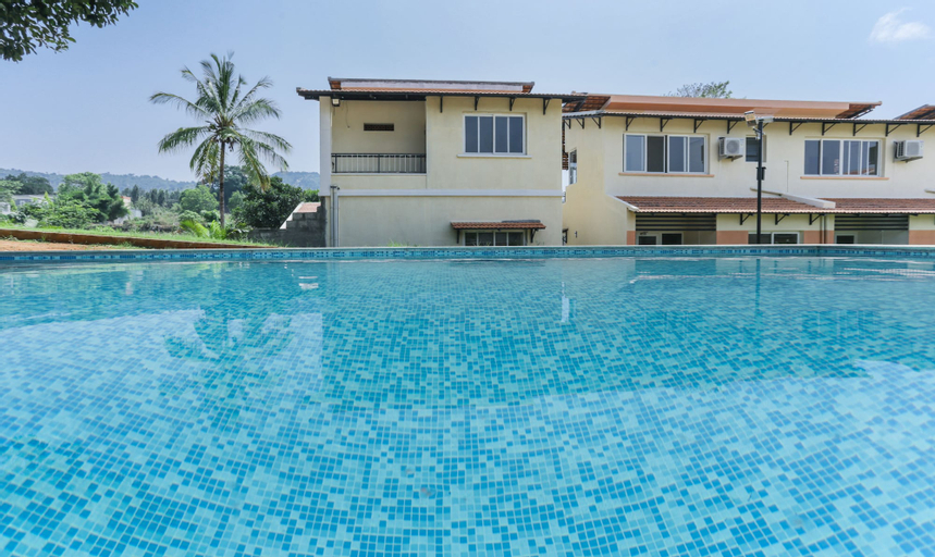 Treebo Laa Gardenia Resort, Yelagiri, Vellore