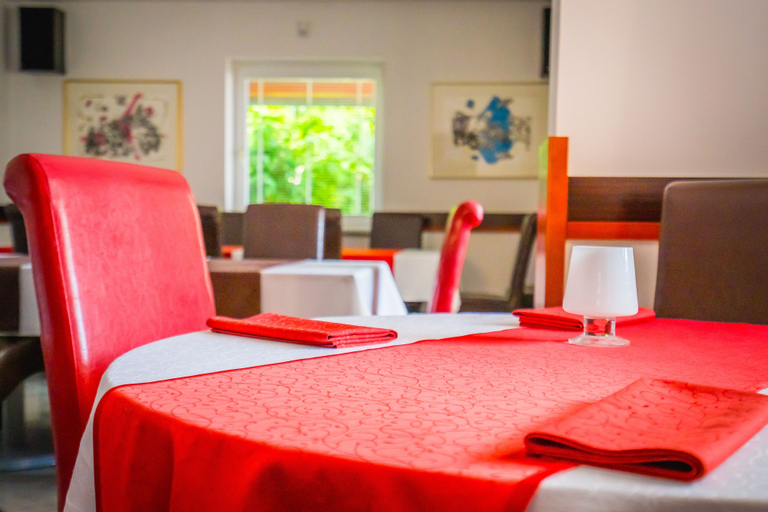 Food & Drinks 4, Villa Nena, Kranjska Gora