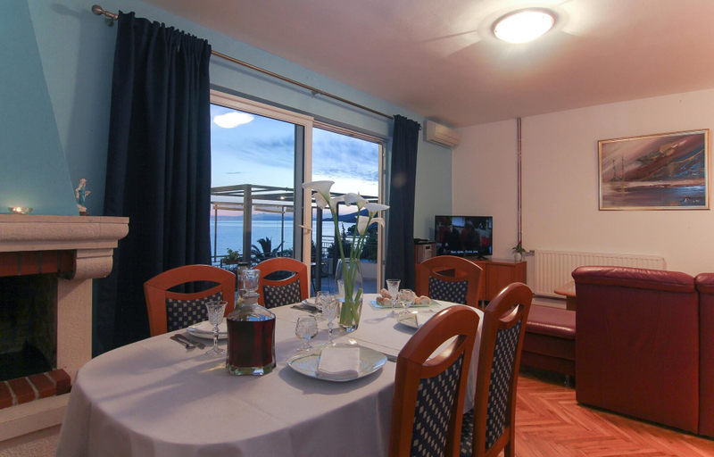 Others 4, Apartments Villa Alex, Gradac