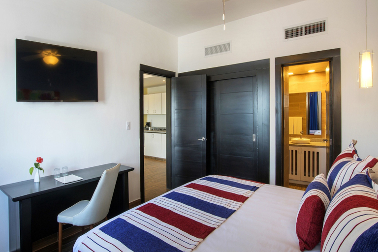 Bedroom 3, whala!urban punta cana, Salvaleon de Higuey