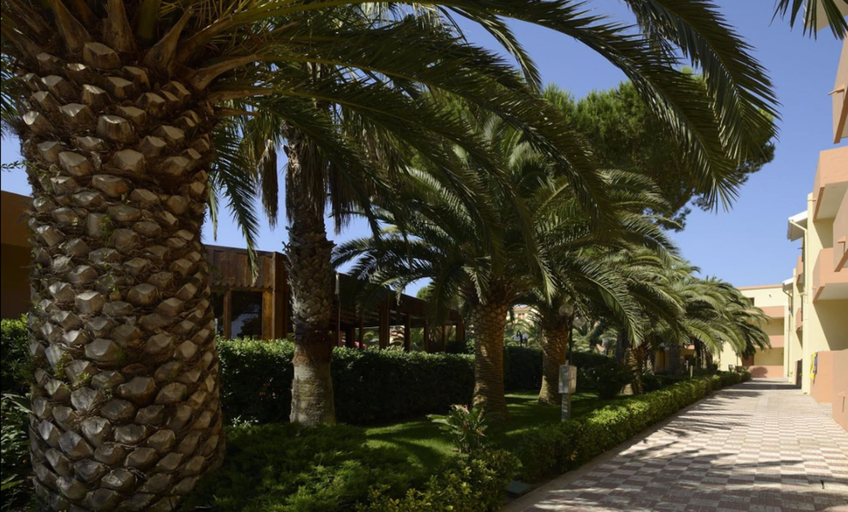 Exterior & Views 2, Residence Oasis, Sassari