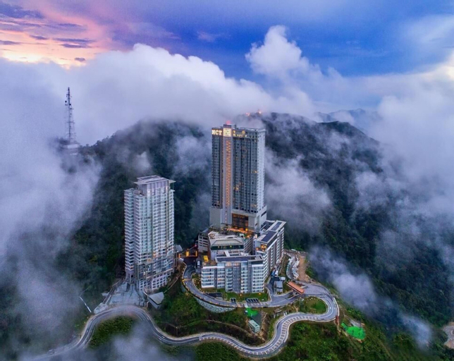The ECON at Genting Highlands, Genting Highlands