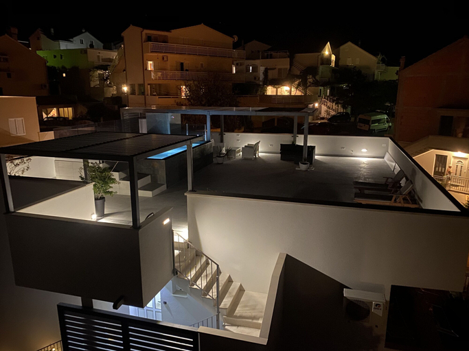 Exterior & Views 2, Casa di Lavanda, Hvar