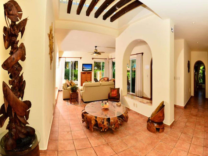 Others 4, Mar y Sol Villa by ChezPlaya, Cozumel