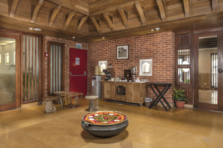 Food & Drinks 5, Nepali Ghar - A Handcrafted Hotel, Bagmati