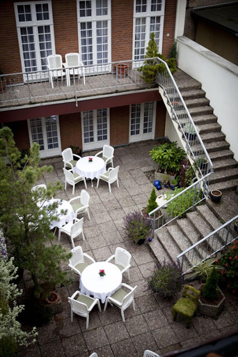 Exterior & Views 2, Hotel Borchers, Celle