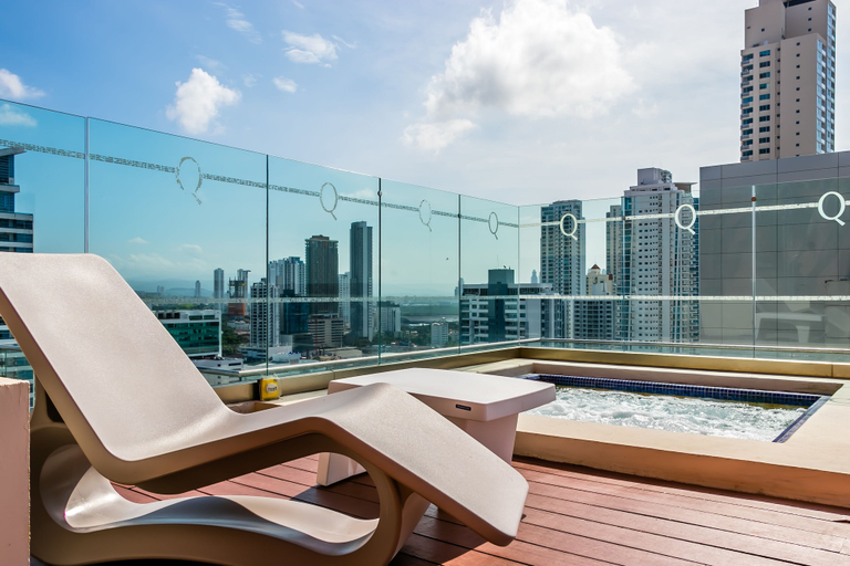 Others 4, Delightful Apartment City Center, Panamá