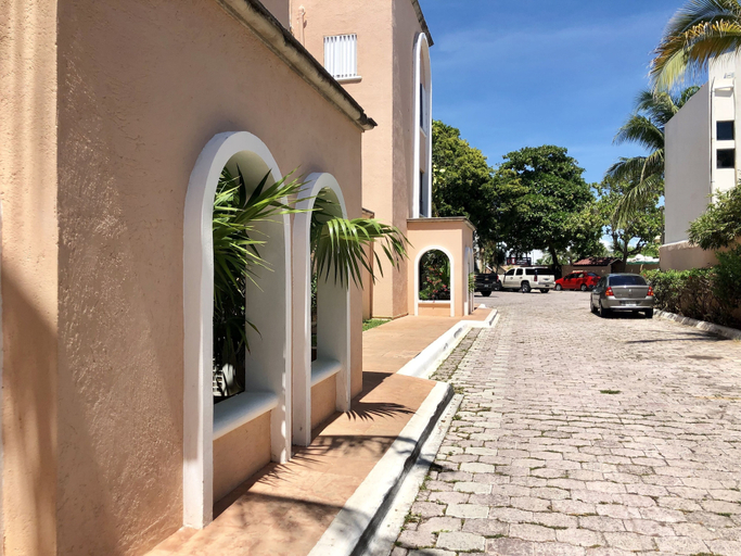 Exterior & Views, Lovely Luxury Home Near the Beach, 10 ppl, Benito Juárez