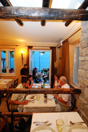 Others 5, Hotel Monte Baldo, Brescia