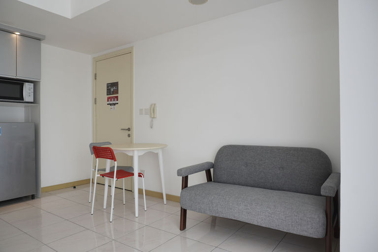 Others 5, Elegant 1Br Apartment At M-Town Residence Near Summarecon Mall, Tangerang