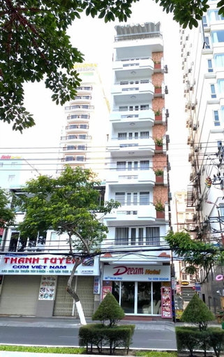 Exterior & Views 2, Dream Hotel Nha Trang, Nha Trang