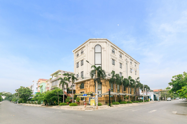 Exterior & Views 2, OYO 628 Tang Phat Hotel, Binh Tan