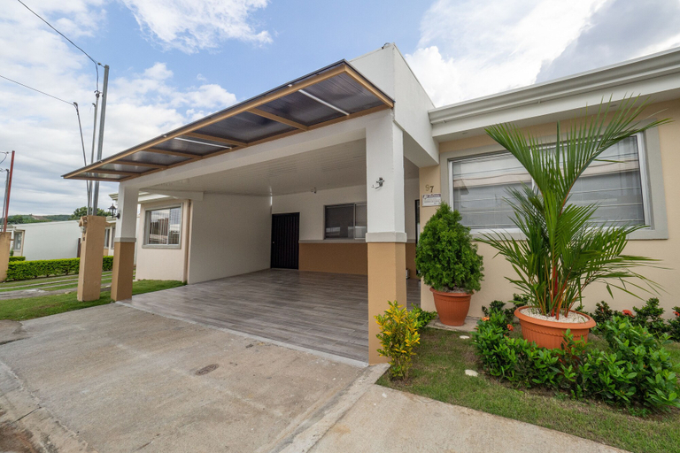 Exterior & Views 2, Malaga 97 - Near Herradura Beach, Garabito