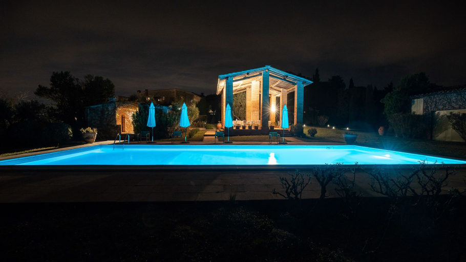 Sport & Beauty 5, Ca' Bianca Tuscany Relais, Siena