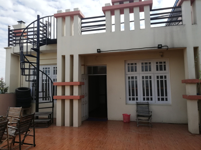 Exterior & Views, Royal Yadanarbon Hotel, Mandalay
