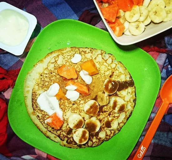 Food & Drinks, K archy Lodge, East Akim