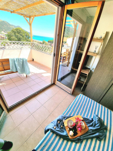 Others 5, Lentiscu Seaview Holiday Home Solanas, Cagliari