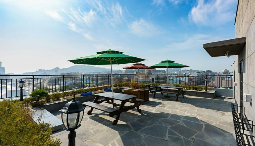 Others 5, Paulownia Hostel & Guest House, Yeosu