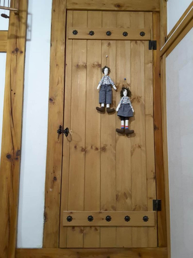 Others 5, Yettle Hanok Stay, Gyeongju