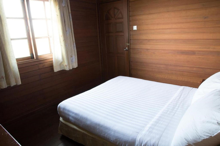 Bedroom 3, KTM Resort Batam, Batam