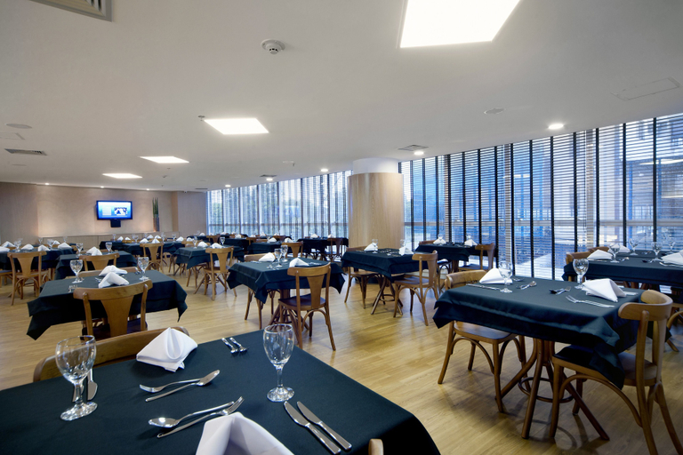 Food & Drinks 5, Quality Hotel Vitoria, Vitoria