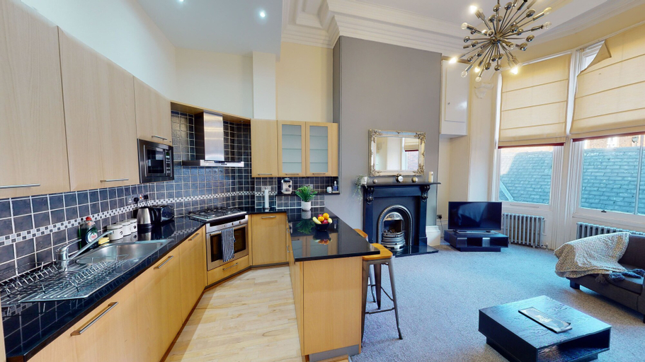 Others 5, Land of green ginger apartment, Kingston upon Hull