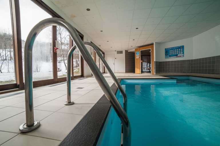 Sport & Beauty 5, Noemys les Terrasses de la Toussuire, Savoie