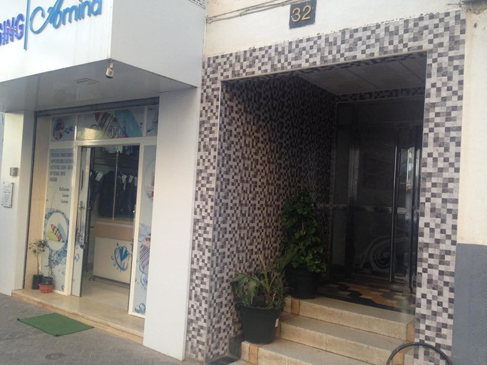 Exterior & Views, Residence Saumaya, Rabat