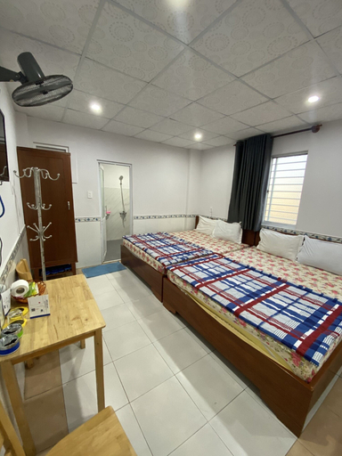 Others 4, Duy Dang Hotel, Đà Lạt