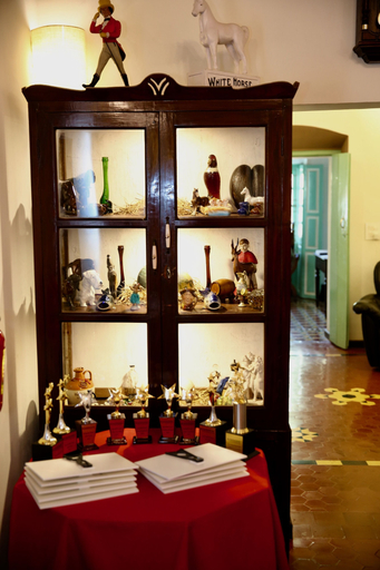 Food & Drinks 5, Lar Amorosa Boutique Hotel - Goa, North Goa