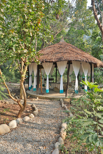 Exterior & Views 2, Jim's Jungle Retreat, Nainital