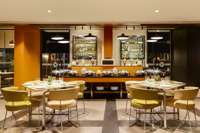 Food & Drinks 5, Lemon Tree Hotel Viman Nagar Pune, Pune