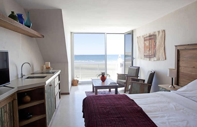 Bedroom 3, RAYENTRAY OCEANO, Biedma