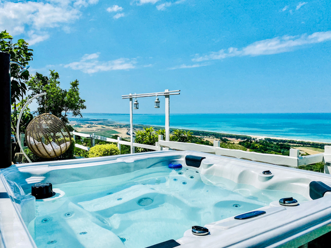 Sport & Beauty 2, Residenza B&B Vistamare, Campobasso