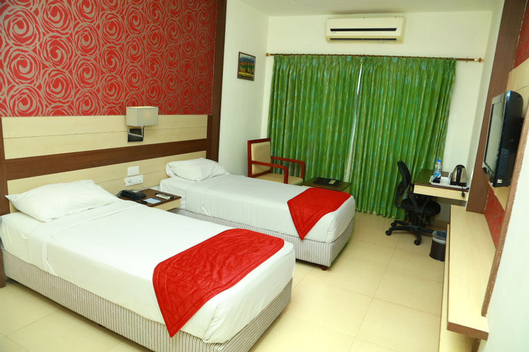 Bedroom 5
