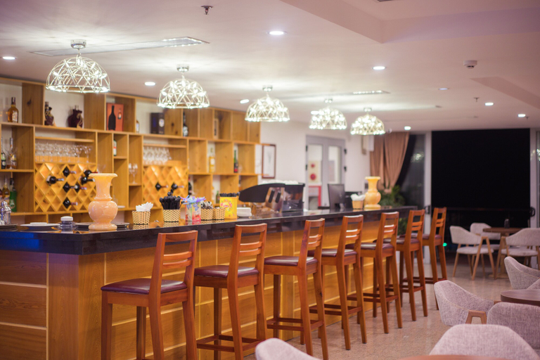 Food & Drinks 5, Vinh Hoang Hotel, Đồng Hới