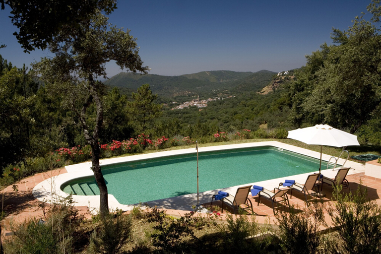 Sport & Beauty, Finca La Fronda, Huelva