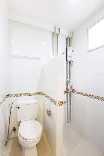 Bathroom 5, V Place Residence, Muang Songkhla