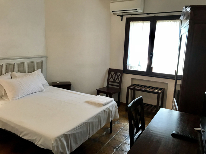 Bedroom 2, Hotel Su Meriagu, Cagliari