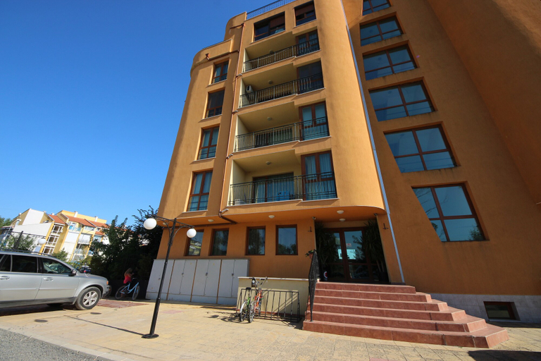 Exterior & Views 2, Menada Amadeusz 1 Apartments, Nesebar