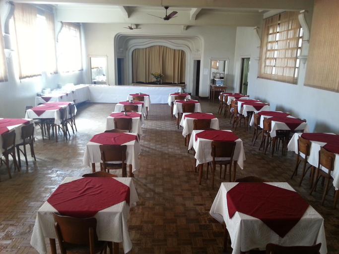 Food & Drinks 5, Aurora Hotel, Ribeirao Preto