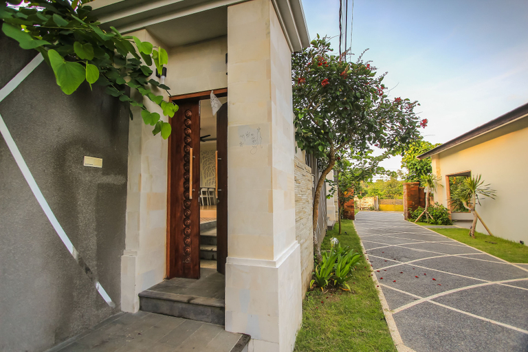 Exterior & Views 2, Giri Ungasan Villa, Badung