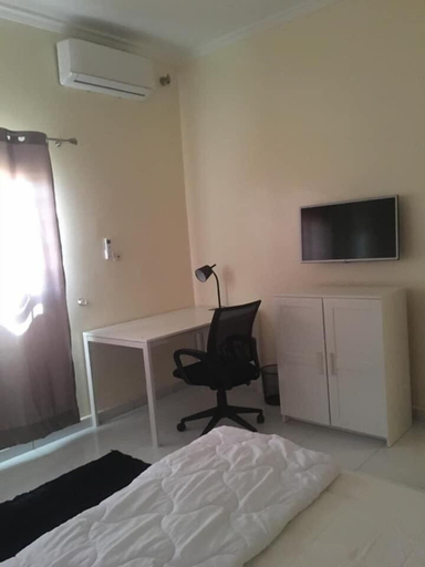 Bedroom 2, Le Sidi, Nouakchott