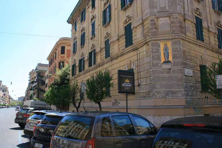 Exterior & Views 2, Crystal Rhome Guest House, Roma